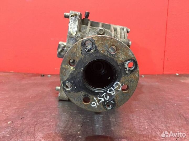 Редуктор для Kia Sorento XM D4HB 2.2L (Б/У)