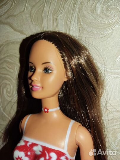 Барби Teresa Palm beach 2001 г