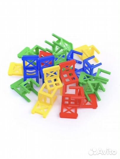 Игра для баланса