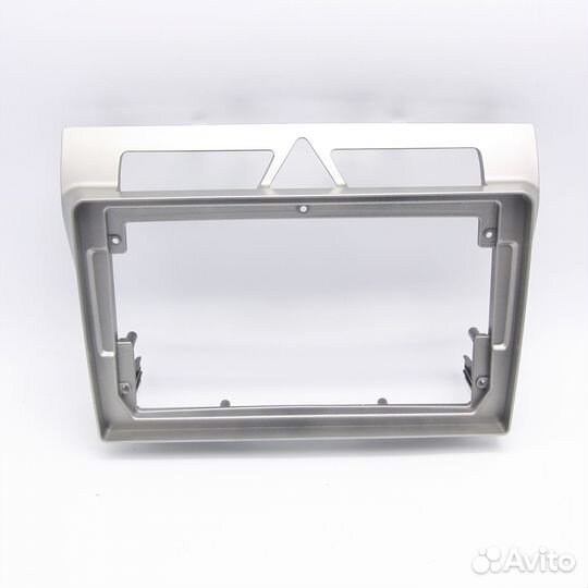 Штатная магнитола для Kia Morning 2007-2011 гг. me