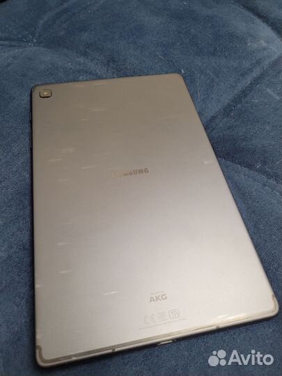 Планшет samsung galaxy tab s6 lite