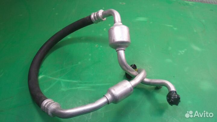 KIA stinger трубка кондиционера