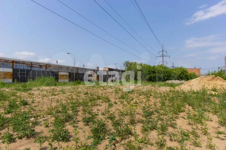 Продам производственное помещение, 5058 м²