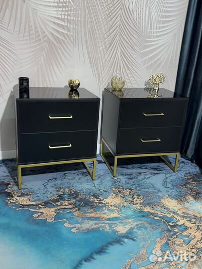 Тумба прикроватная от производителя