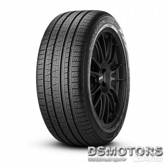 Pirelli Scorpion Verde All Season 235/60 R18 103V