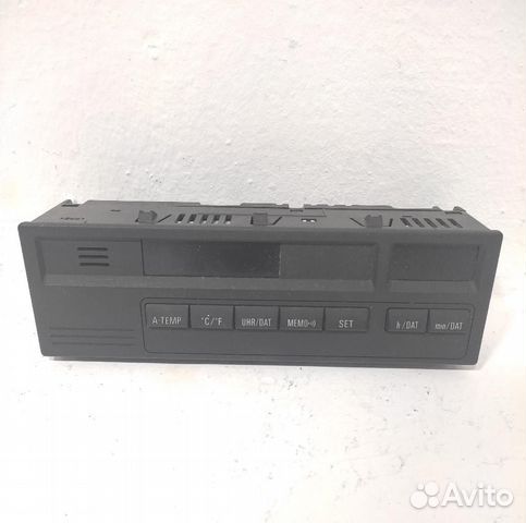 Дисплей информационный BMW 3 E36 BMW E36