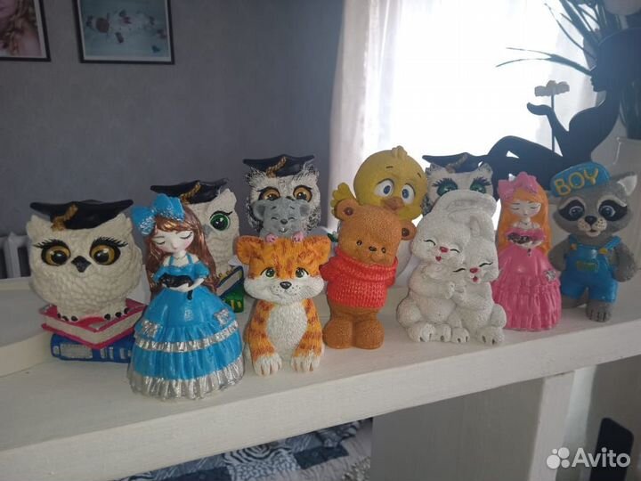 Подарок на день рождения оригинальные