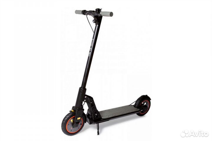 Электросамокаты