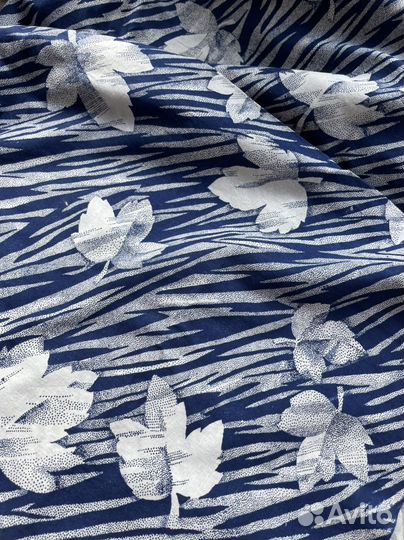 Ткани (вискоза, хлопок, кружево, трикотаж)