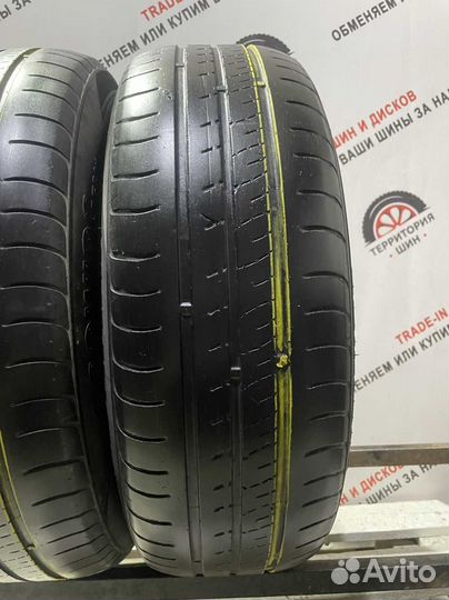 Kumho Ecowing ES01 KH27 185/65 R15 88H