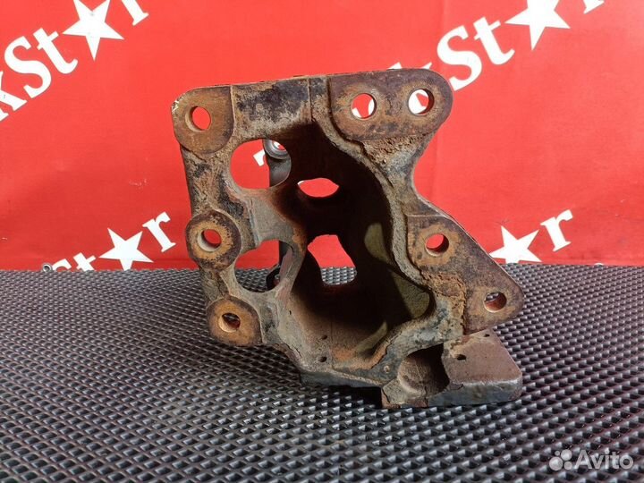 Кронштейн гура Daf XF105