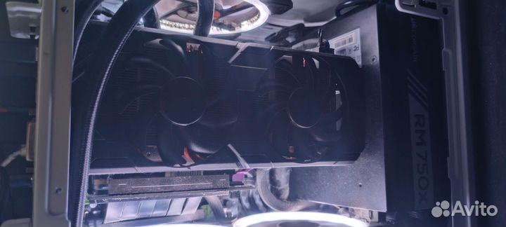 GeForce GTX 1070 Palit Dual