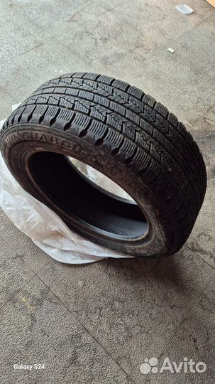 Nexen Winguard Ice 205/55 R16