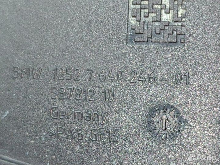 Держатель провода Bmw 3 F30 N20B20B 2012