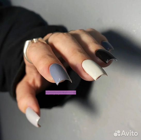 Мастер маникюра