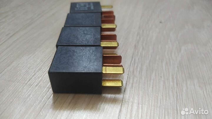 Реле Honda g8hnua007607