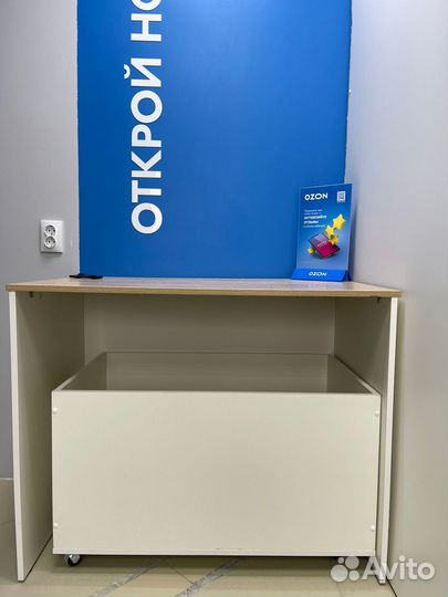 Мебель для пвз Озон