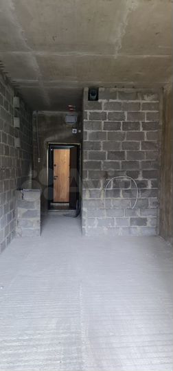 Своб. планировка, 26,6 м², 3/20 эт.