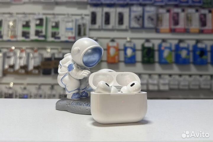 Airpods Pro 2