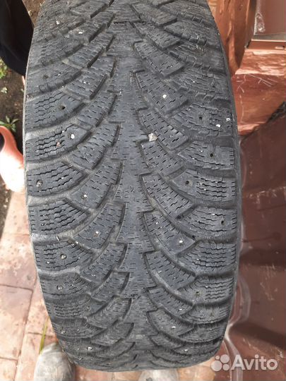 Nokian Tyres Hakkapeliitta 4 235/60 R16 100T