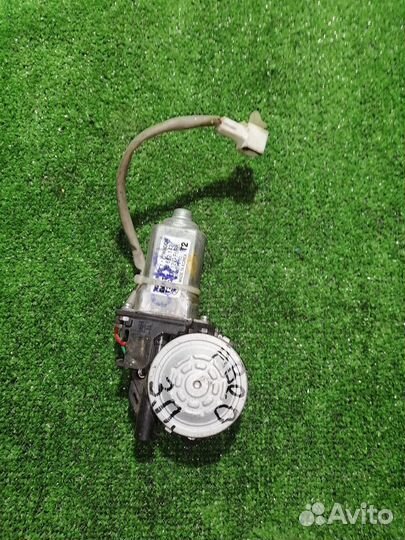 Моторчик стеклоподъемника Chevrolet Aveo