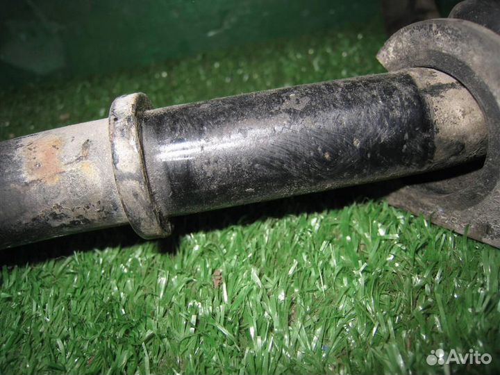 Стабилизатор передний Ford Fiesta (CB1) 2011