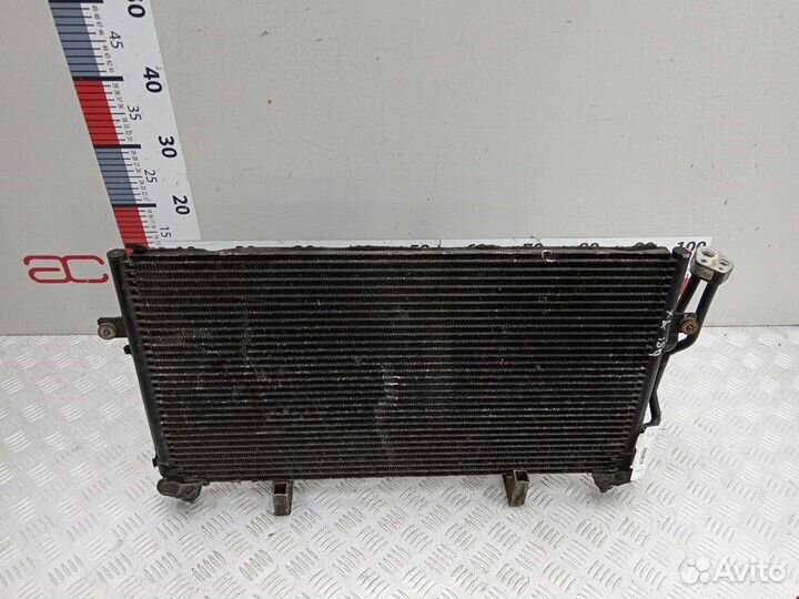 Радиатор кондиционера Volvo S40 V40 1