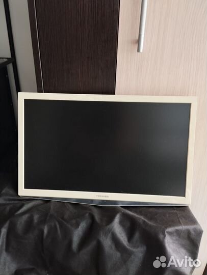 Телевизор, диагональ 48 см