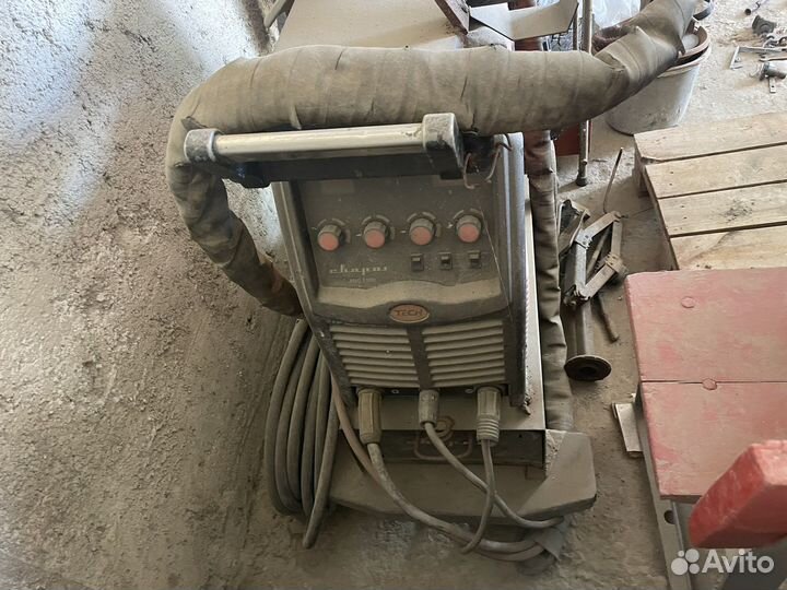 Сварочный опорат Сварог