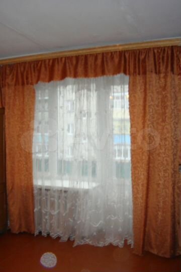 1-к. квартира, 32 м², 4/5 эт.