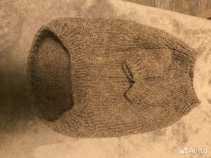 Одежда для маленьких собак