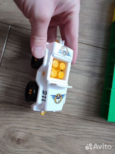 Детский конструктор 