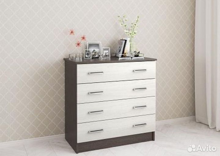 Комод Катрин-3 Анкор