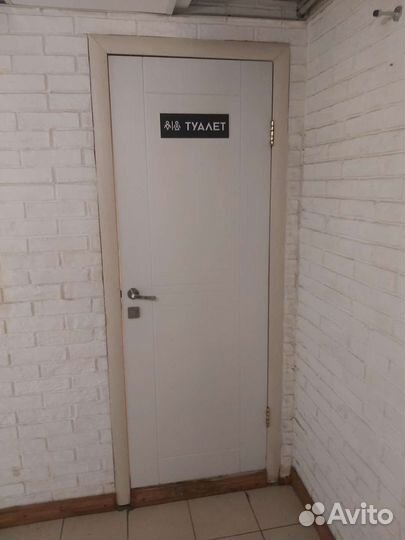 Межкомнатные двери бу