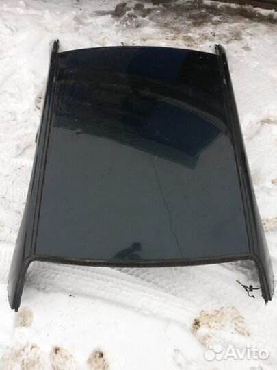 Крыша Mazda 323 седан