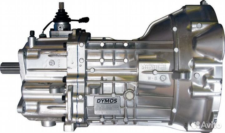 Коробачка передач уазик патриот