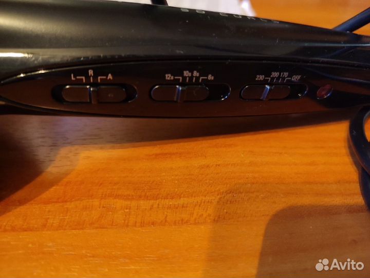 Электрощипцы Roventa So Curls CF 3610