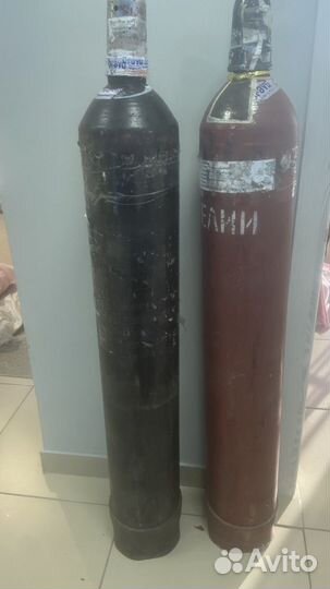Баллон доя гелия