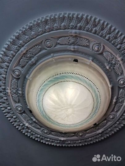 Светильник потолочный