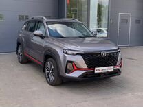 Новый Changan CS35 Plus 1.4 AMT, 2024, цена от 1 759 900 руб.