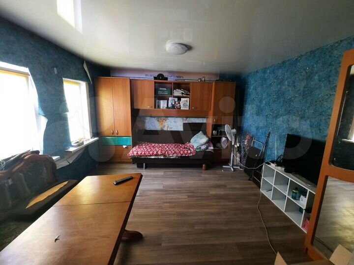 Дом 46 м² на участке 3,5 сот.