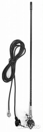 Антенна для Си-Би радиостанций Optim CB-92