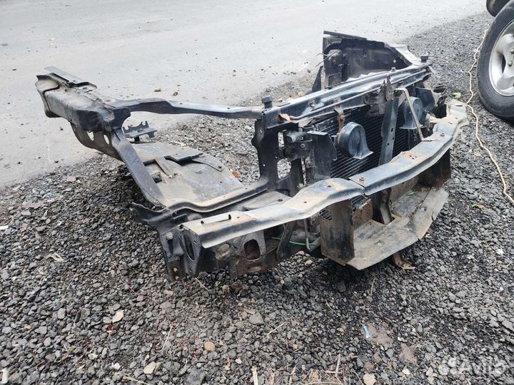 Телевизор передняя панель Great Wall Hover