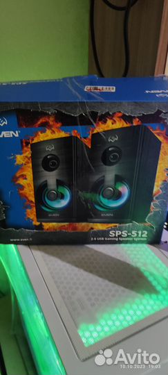 Продам игровой компьютер