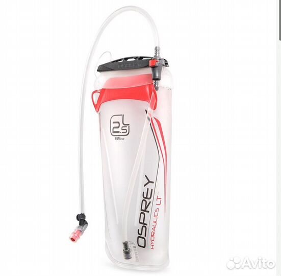 Питьевая система hydraulics LT 2.5L