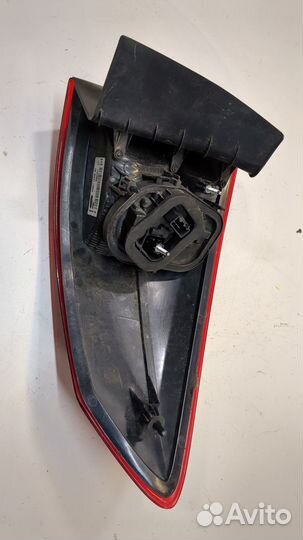 Фонарь (задний) Ford C-Max, 2013