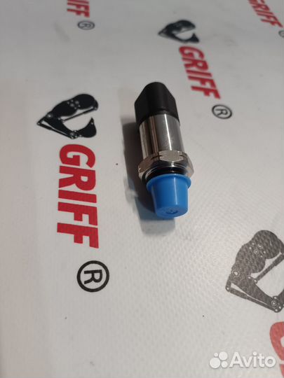 Датчик давления Hyundai 31Q4-40520