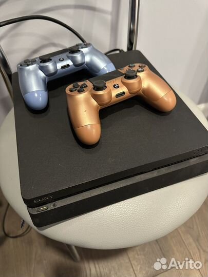 Sony PS4