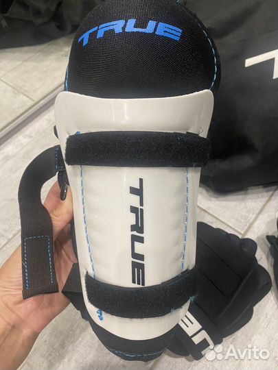 Хоккейная форма для детей