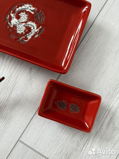 Набор для ролл